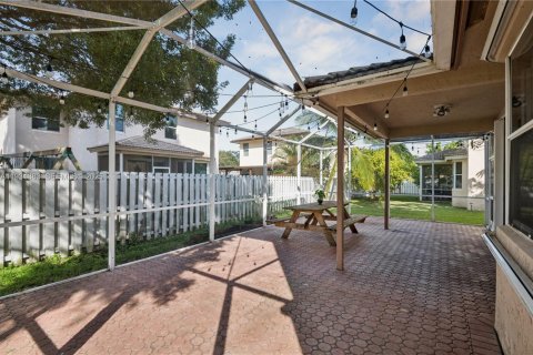 Купить виллу или дом в Санрайз, Флорида 3 спальни, 228.17м2, № 1990006 - фото 23