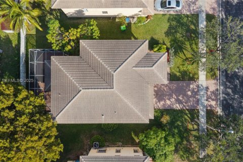 Купить виллу или дом в Санрайз, Флорида 3 спальни, 228.17м2, № 1990006 - фото 25