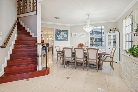 Купить виллу или дом в Санрайз, Флорида 3 спальни, 228.17м2, № 1990006 - фото 5