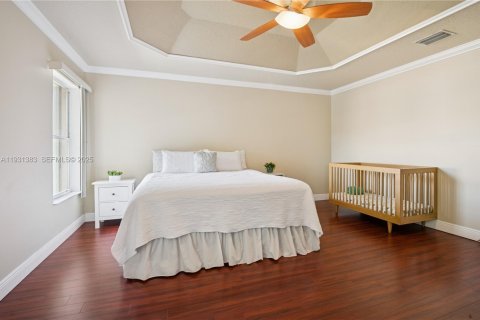 Купить виллу или дом в Санрайз, Флорида 3 спальни, 228.17м2, № 1990006 - фото 13