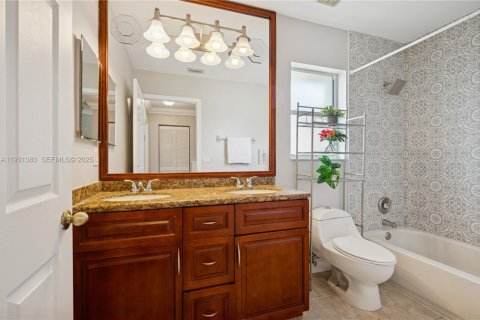 Купить виллу или дом в Санрайз, Флорида 3 спальни, 228.17м2, № 1990006 - фото 20