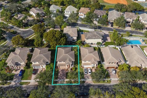 Купить виллу или дом в Санрайз, Флорида 3 спальни, 228.17м2, № 1990006 - фото 26