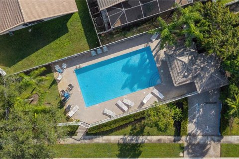 Купить виллу или дом в Санрайз, Флорида 3 спальни, 228.17м2, № 1990006 - фото 28