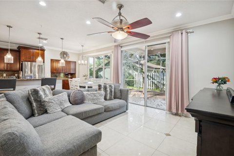 Купить виллу или дом в Санрайз, Флорида 3 спальни, 228.17м2, № 1990006 - фото 10