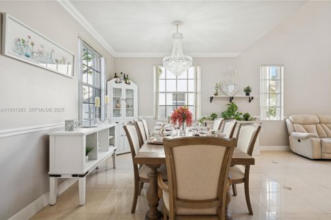 Купить виллу или дом в Санрайз, Флорида 3 спальни, 228.17м2, № 1990006 - фото 6