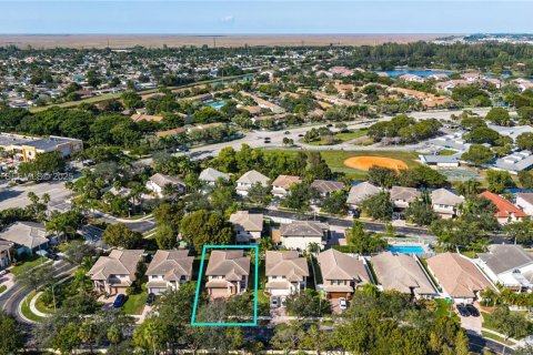 Купить виллу или дом в Санрайз, Флорида 3 спальни, 228.17м2, № 1990006 - фото 27