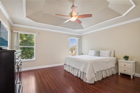 Купить виллу или дом в Санрайз, Флорида 3 спальни, 228.17м2, № 1990006 - фото 12