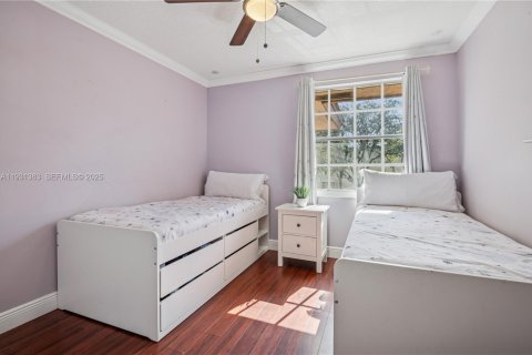 Купить виллу или дом в Санрайз, Флорида 3 спальни, 228.17м2, № 1990006 - фото 18