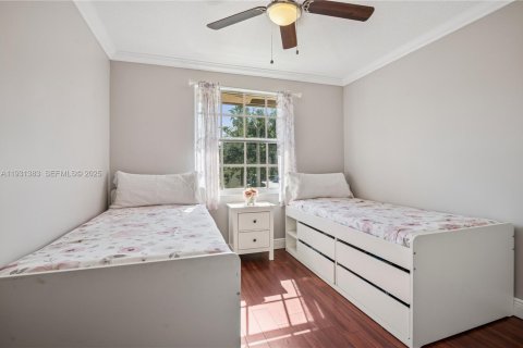 Купить виллу или дом в Санрайз, Флорида 3 спальни, 228.17м2, № 1990006 - фото 17