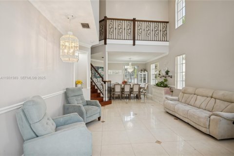 Купить виллу или дом в Санрайз, Флорида 3 спальни, 228.17м2, № 1990006 - фото 3