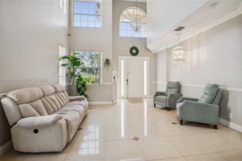 Купить виллу или дом в Санрайз, Флорида 3 спальни, 228.17м2, № 1990006 - фото 4