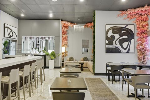 Copropriété à louer à Miami, Floride: 1 chambre № 1944271 - photo 25