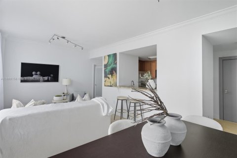 Copropriété à louer à Miami, Floride: 1 chambre № 1944271 - photo 6