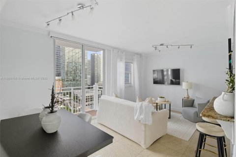 Copropriété à louer à Miami, Floride: 1 chambre № 1944271 - photo 8