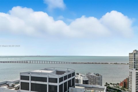 Copropriété à louer à Miami, Floride: 1 chambre № 1944271 - photo 28