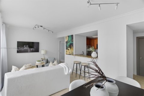 Copropriété à louer à Miami, Floride: 1 chambre № 1944271 - photo 7