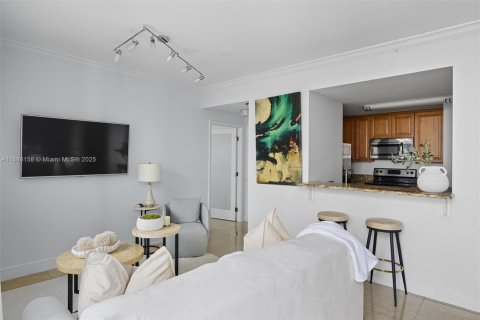 Copropriété à louer à Miami, Floride: 1 chambre № 1944271 - photo 3
