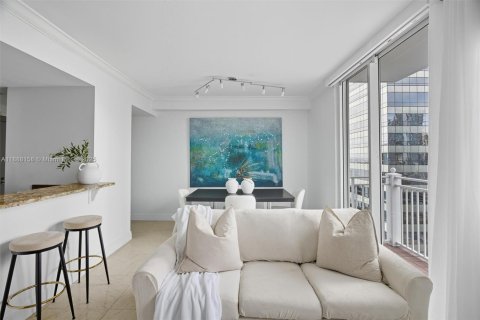 Copropriété à louer à Miami, Floride: 1 chambre № 1944271 - photo 5