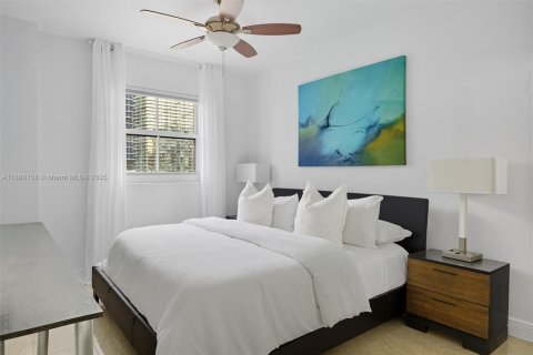 Copropriété à louer à Miami, Floride: 1 chambre № 1944271 - photo 14