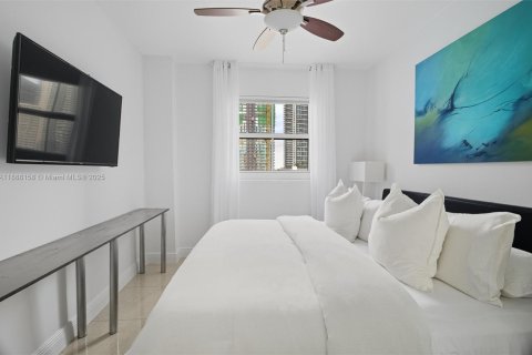 Copropriété à louer à Miami, Floride: 1 chambre № 1944271 - photo 15