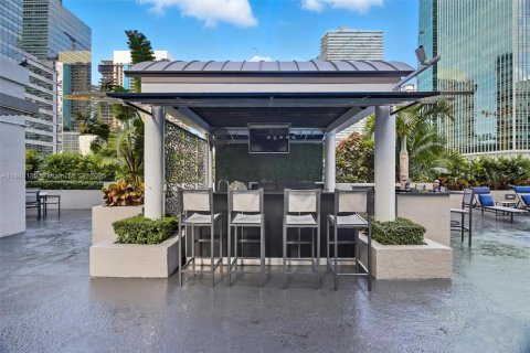 Copropriété à louer à Miami, Floride: 1 chambre № 1944271 - photo 19