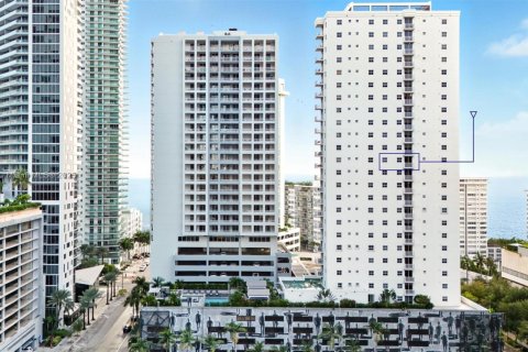 Copropriété à louer à Miami, Floride: 1 chambre № 1944271 - photo 27