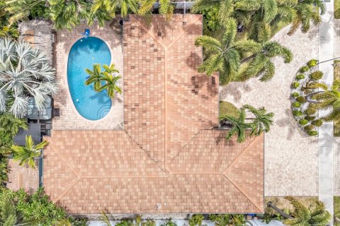 Casa en venta en Fort Lauderdale, Florida, 3 dormitorios, 139.35 m2 № 2168633 - foto 25