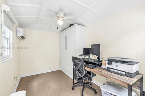 Casa en venta en Fort Lauderdale, Florida, 3 dormitorios, 139.35 m2 № 2168633 - foto 20