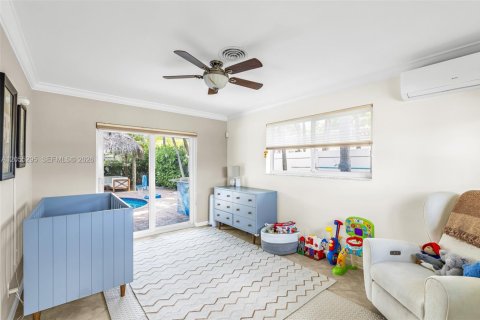 Casa en venta en Fort Lauderdale, Florida, 3 dormitorios, 139.35 m2 № 2168633 - foto 16