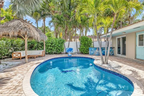 Casa en venta en Fort Lauderdale, Florida, 3 dormitorios, 139.35 m2 № 2168633 - foto 23