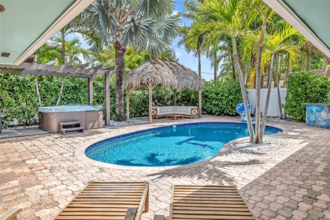 Casa en venta en Fort Lauderdale, Florida, 3 dormitorios, 139.35 m2 № 2168633 - foto 22