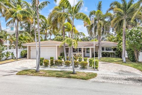 Casa en venta en Fort Lauderdale, Florida, 3 dormitorios, 139.35 m2 № 2168633 - foto 3
