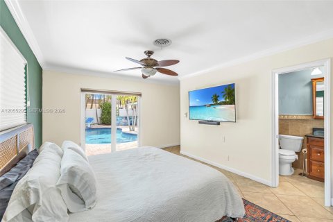 Casa en venta en Fort Lauderdale, Florida, 3 dormitorios, 139.35 m2 № 2168633 - foto 15