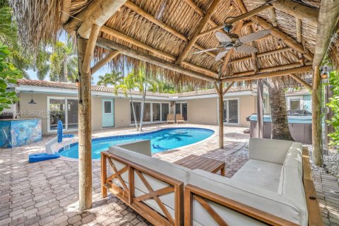 Casa en venta en Fort Lauderdale, Florida, 3 dormitorios, 139.35 m2 № 2168633 - foto 24