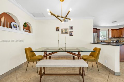 Casa en venta en Fort Lauderdale, Florida, 3 dormitorios, 139.35 m2 № 2168633 - foto 9