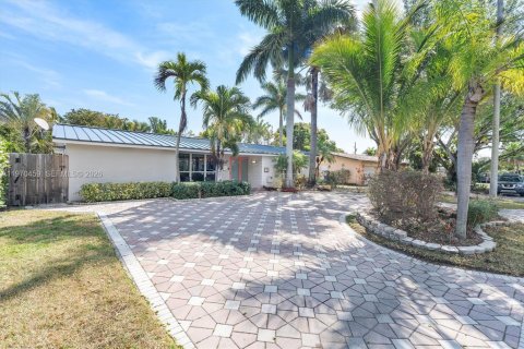 Casa en venta en Oakland Park, Florida, 3 dormitorios, 160.26 m2 № 2031143 - foto 2
