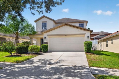 Casa en venta en Riverview, Florida, 5 dormitorios, 211.82 m2 № 2207208 - foto 2