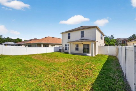 Casa en venta en Riverview, Florida, 5 dormitorios, 211.82 m2 № 2207208 - foto 30