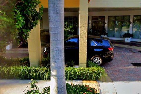 Copropriété à louer à Hollywood, Floride: 1 chambre, 73.86 m2 № 2382881 - photo 3