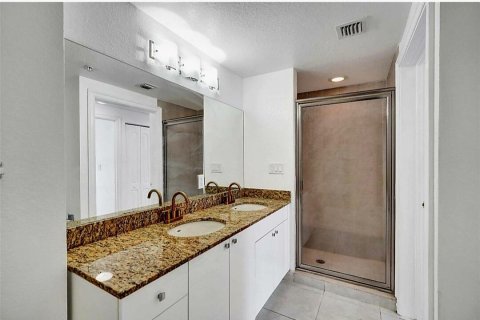 Copropriété à louer à Hollywood, Floride: 1 chambre, 73.86 m2 № 2382881 - photo 22
