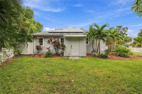 House in Palm Harbor, Florida 3 bedrooms, 185.9 sq.m. № 2426038 - photo 24
