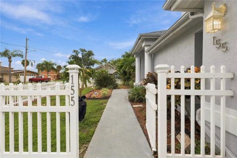 House in Palm Harbor, Florida 3 bedrooms, 185.9 sq.m. № 2426038 - photo 3