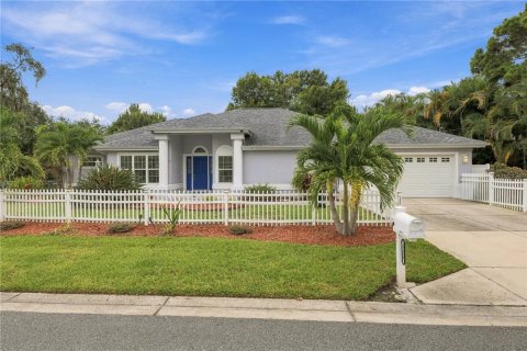 Villa ou maison à Palm Harbor, Floride 3 chambres, 185.9 m2 № 2426038