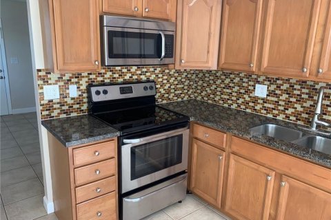 Copropriété à vendre à Pompano Beach, Floride: 2 chambres, 79.43 m2 № 2084432 - photo 5