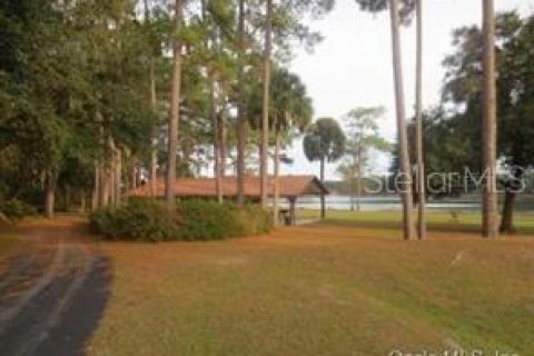 Terreno en venta en Silver Springs Shores, Florida № 1340909 - foto 8