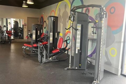 Adosado en alquiler en Davenport, Florida, 3 dormitorios, 150.69 m2 № 1919213 - foto 22