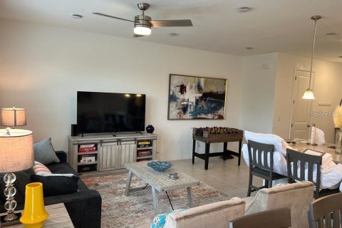 Adosado en alquiler en Davenport, Florida, 3 dormitorios, 150.69 m2 № 1919213 - foto 6