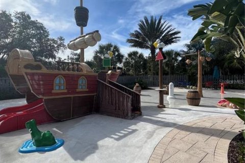 Adosado en alquiler en Davenport, Florida, 3 dormitorios, 150.69 m2 № 1919213 - foto 18