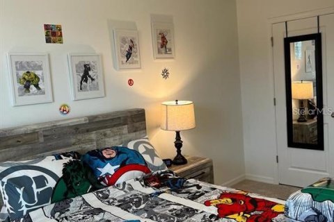 Adosado en alquiler en Davenport, Florida, 3 dormitorios, 150.69 m2 № 1919213 - foto 13