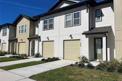 Adosado en alquiler en Davenport, Florida, 3 dormitorios, 150.69 m2 № 1919213 - foto 1